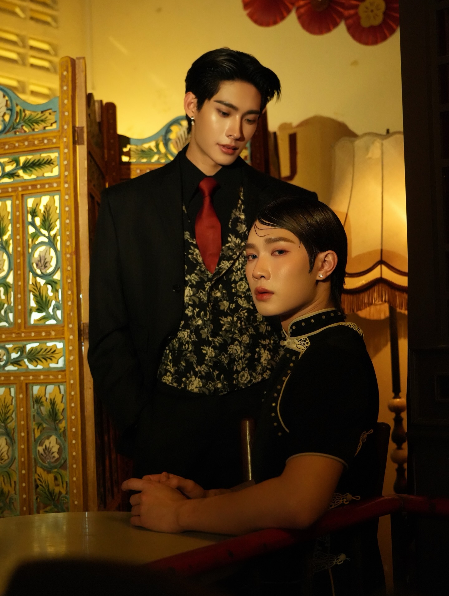 ติวเตอร์ - กรภัทร์ ลำน้อย