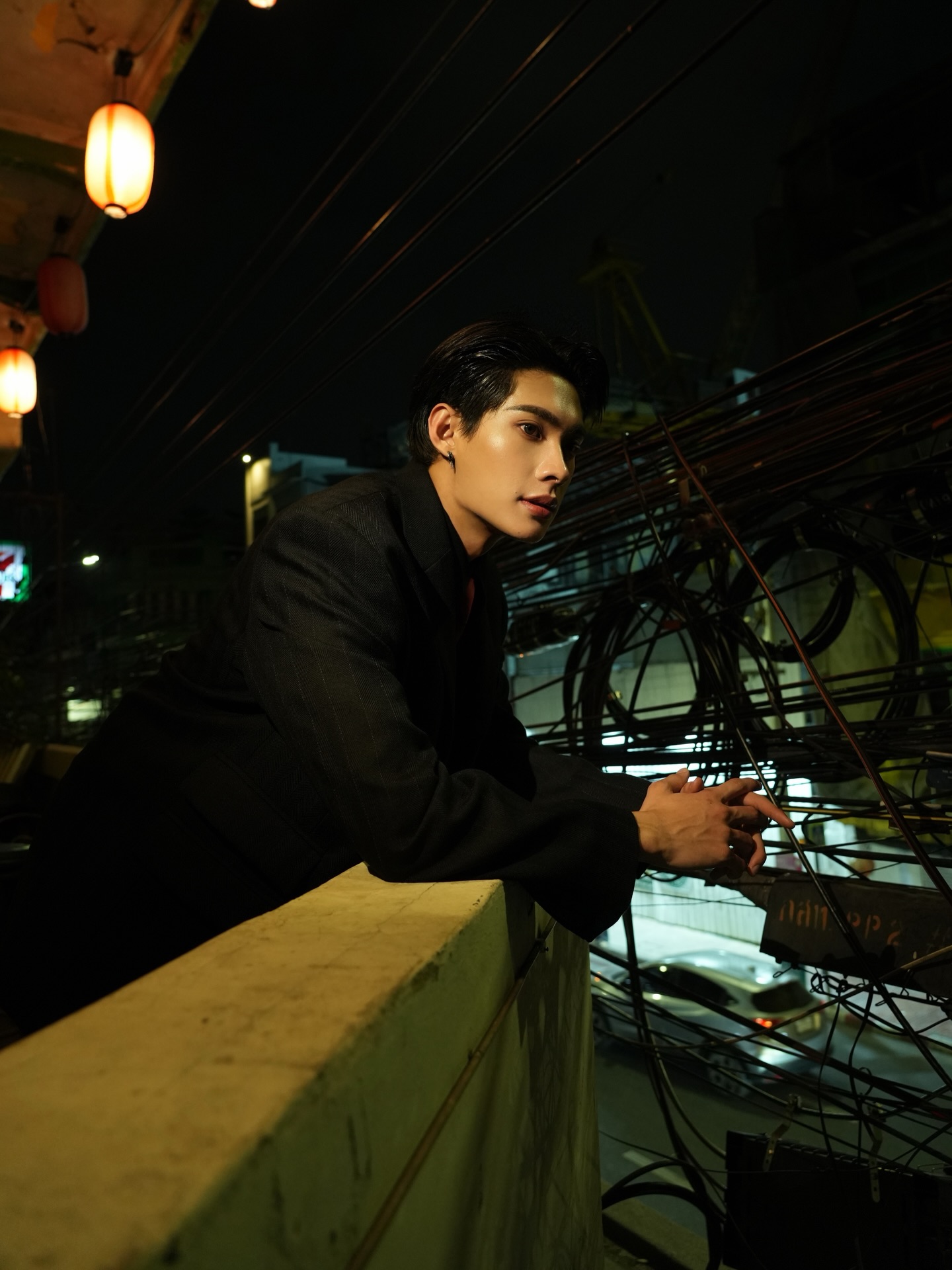 ติวเตอร์ - กรภัทร์ ลำน้อย