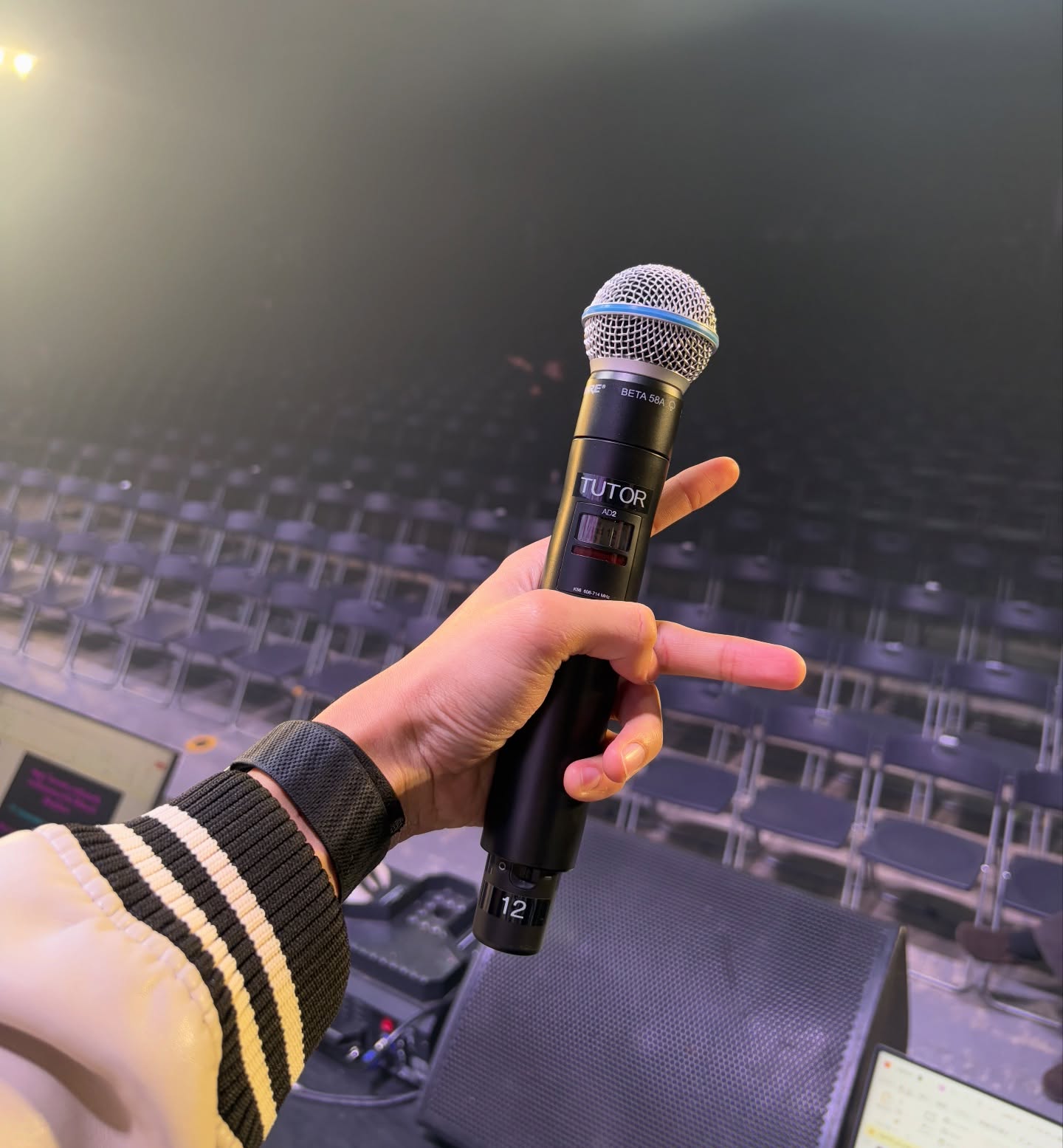 ติวเตอร์ - กรภัทร์ ลำน้อย