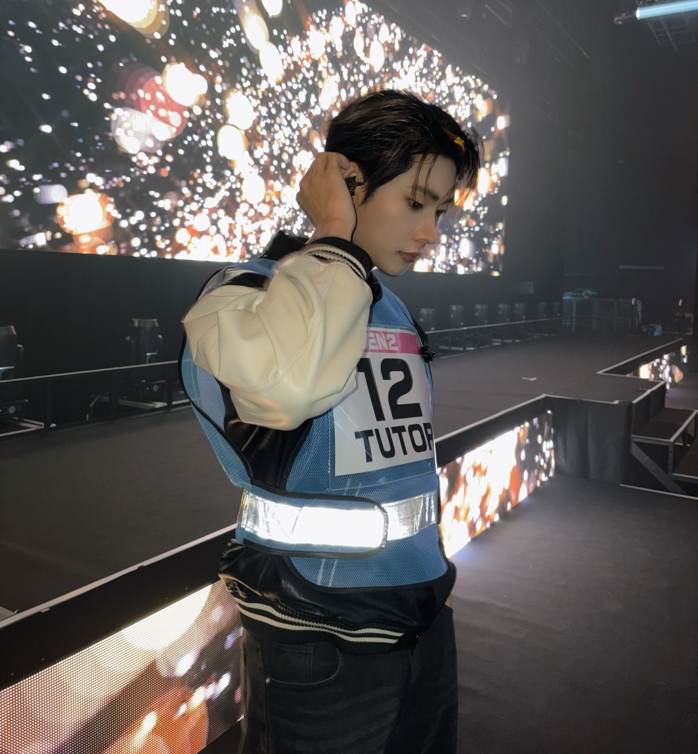 ติวเตอร์ - กรภัทร์ ลำน้อย