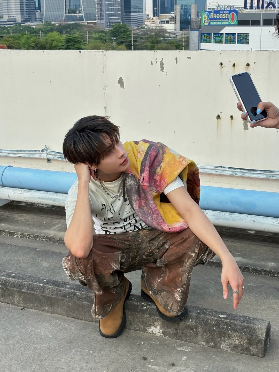 ติวเตอร์ - กรภัทร์ ลำน้อย