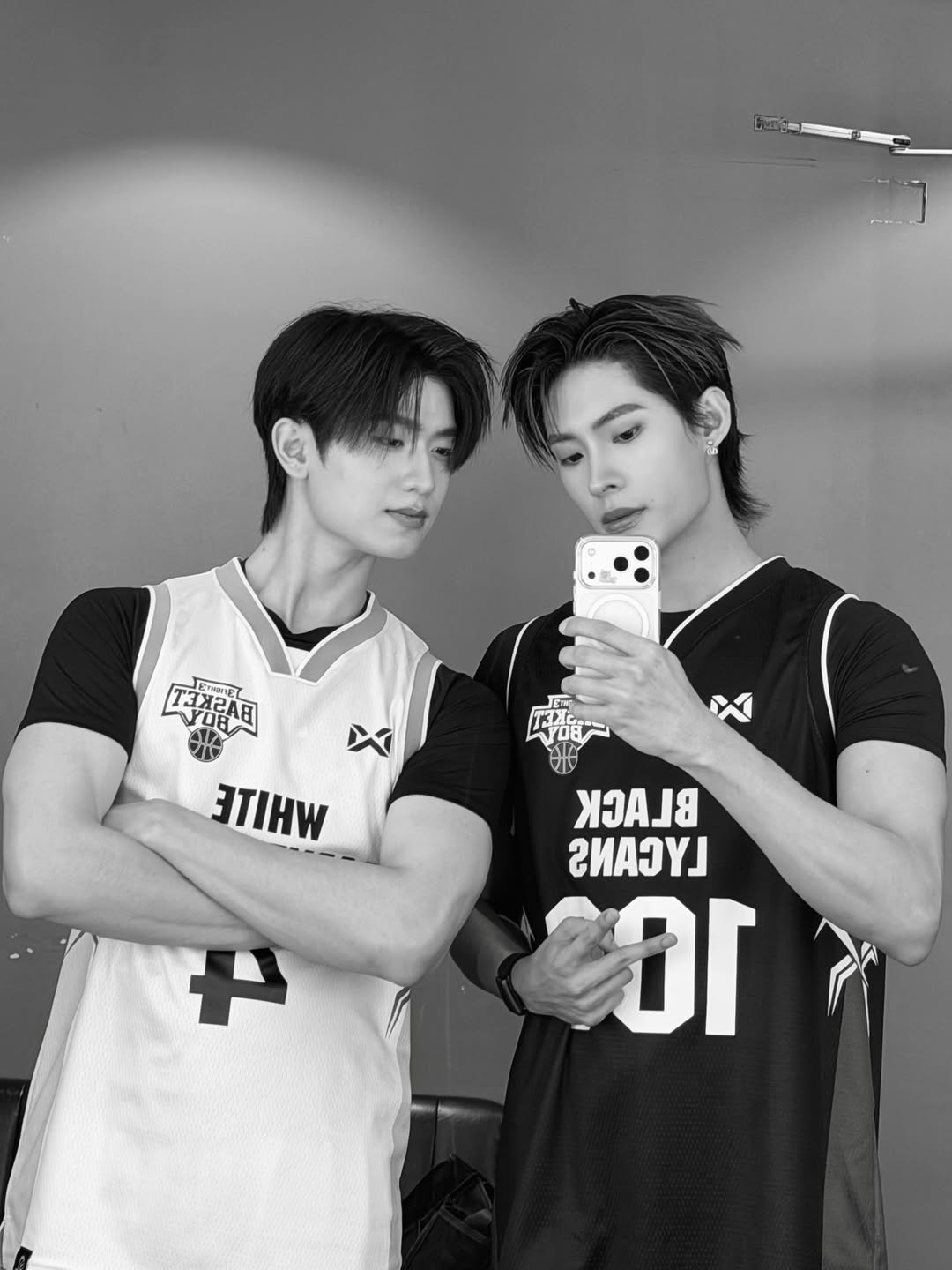 ติวเตอร์ - กรภัทร์ ลำน้อย