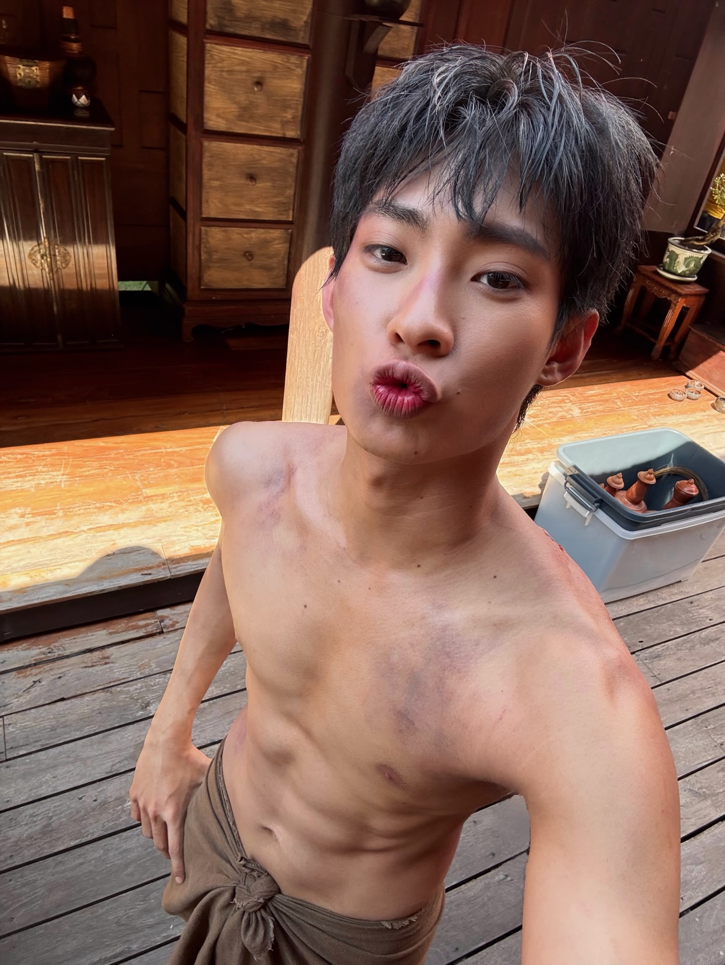 ติวเตอร์ - กรภัทร์ ลำน้อย