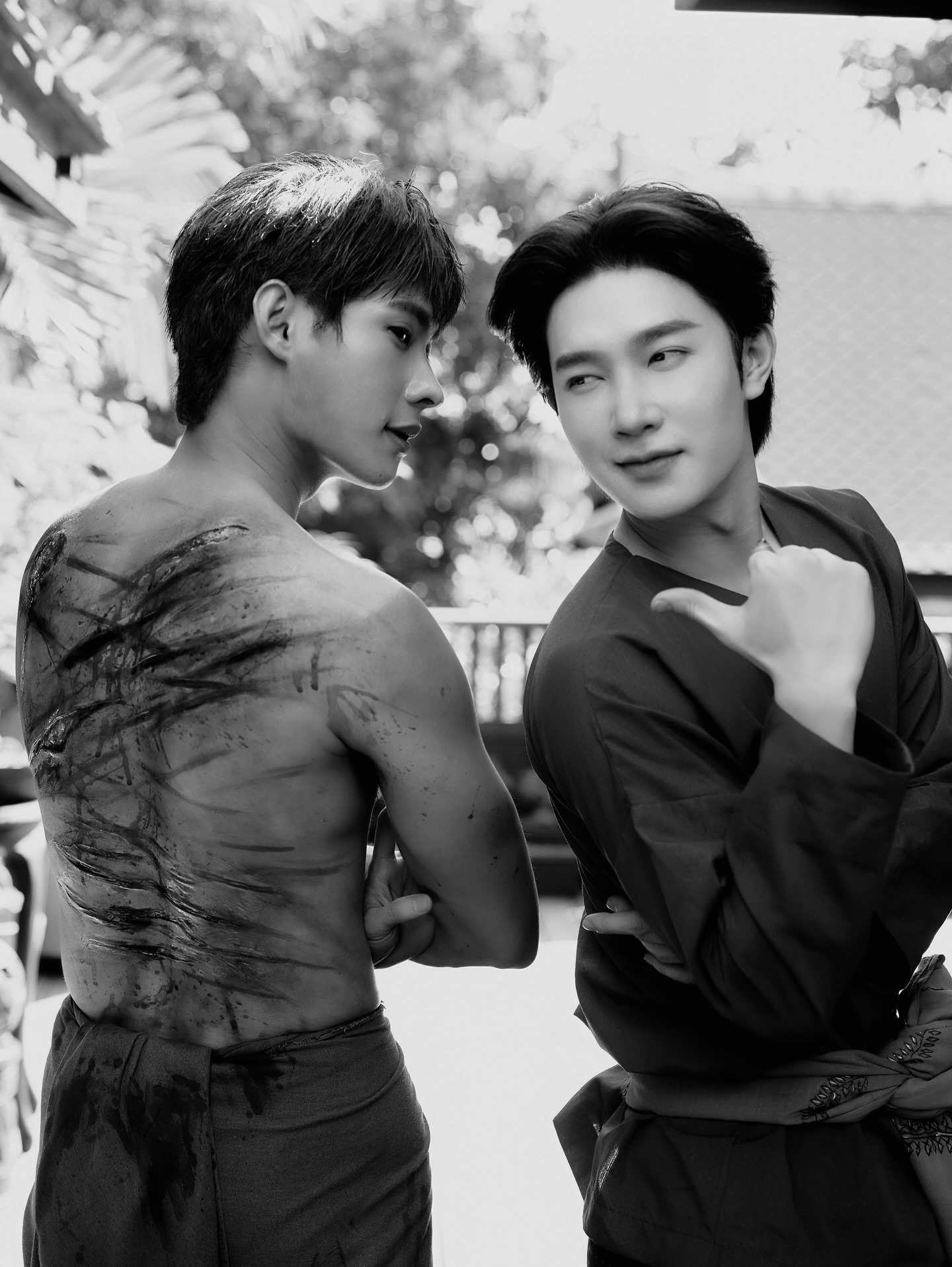 ติวเตอร์ - กรภัทร์ ลำน้อย
