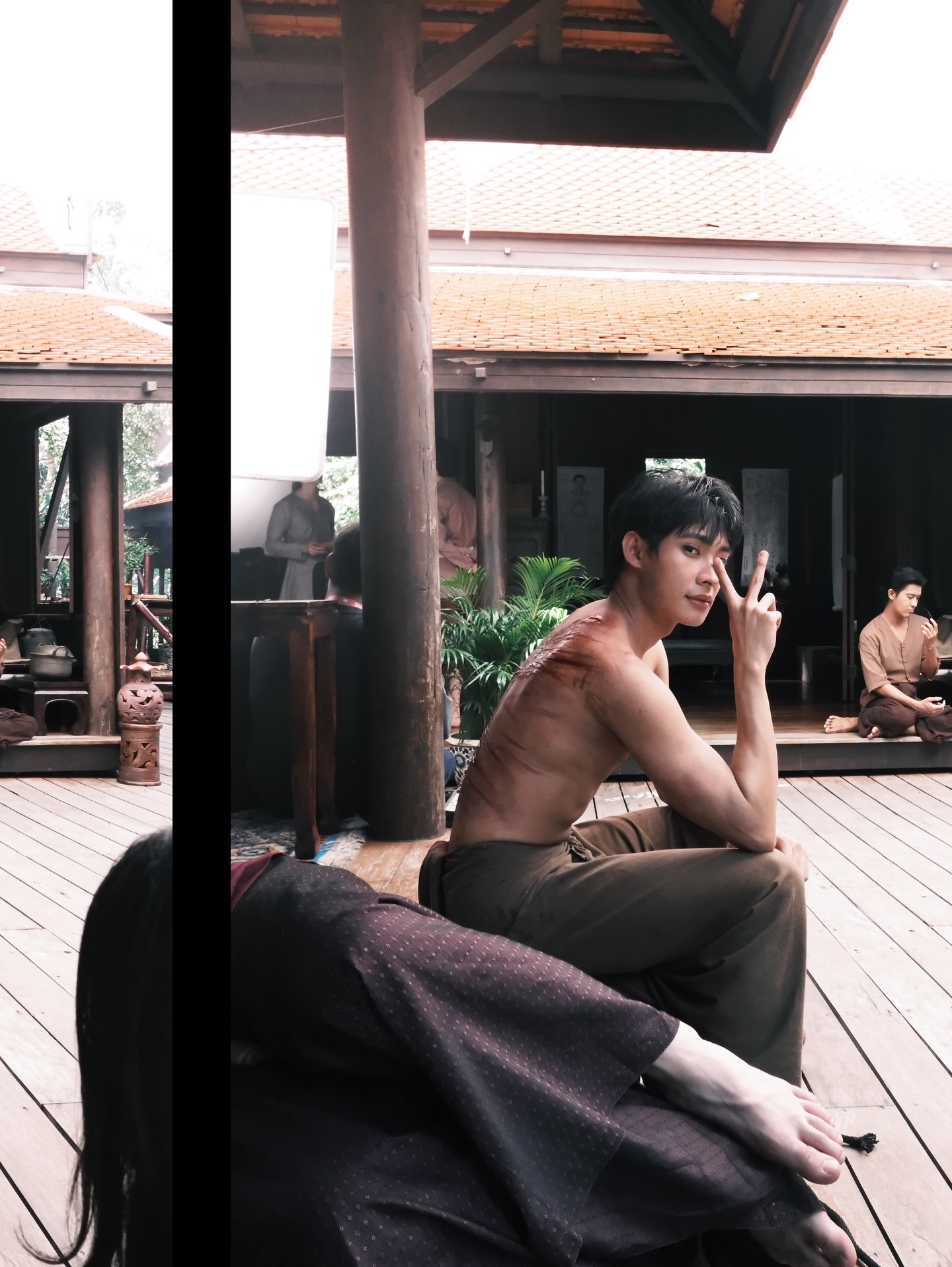 ติวเตอร์ - กรภัทร์ ลำน้อย