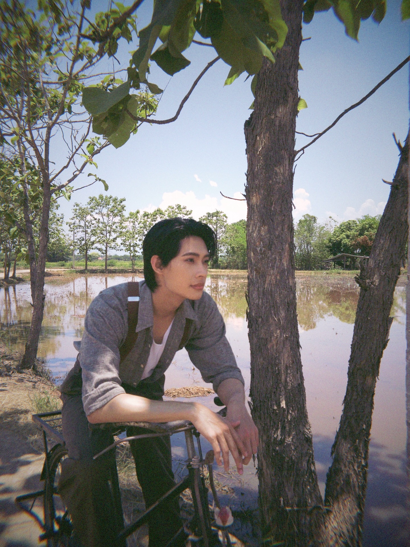 ติวเตอร์ - กรภัทร์ ลำน้อย