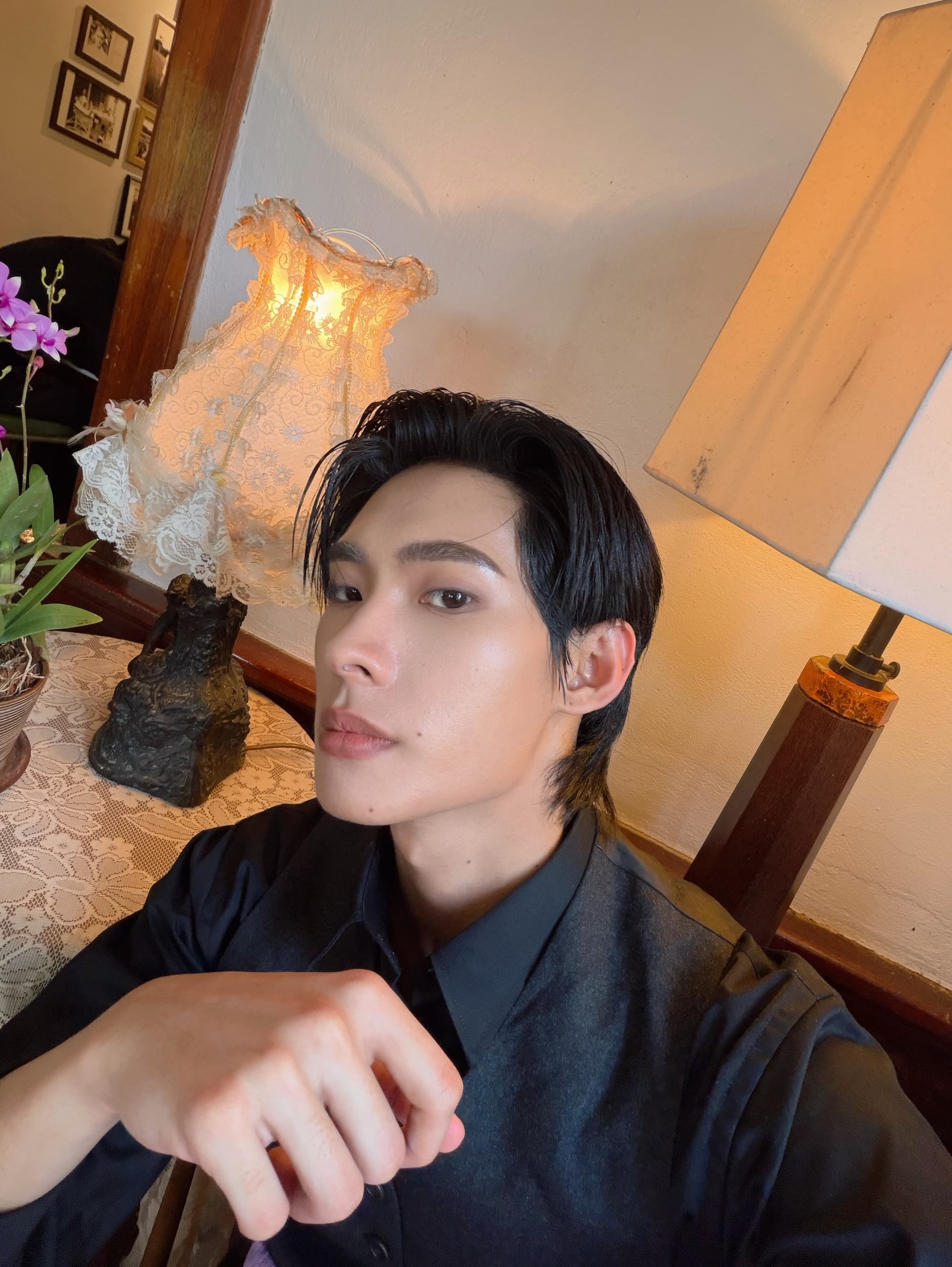 ติวเตอร์ - กรภัทร์ ลำน้อย