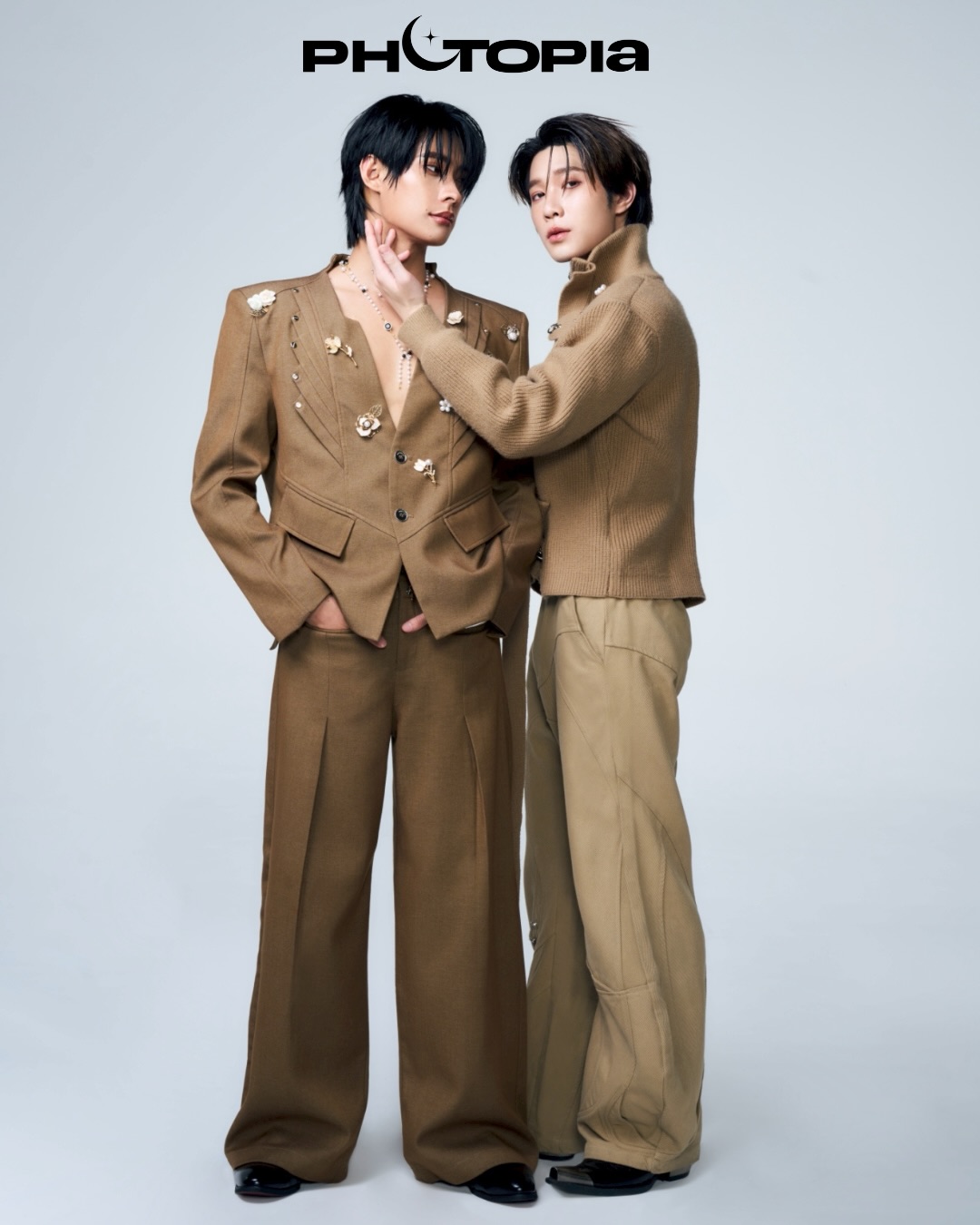 ติวเตอร์ - กรภัทร์ ลำน้อย