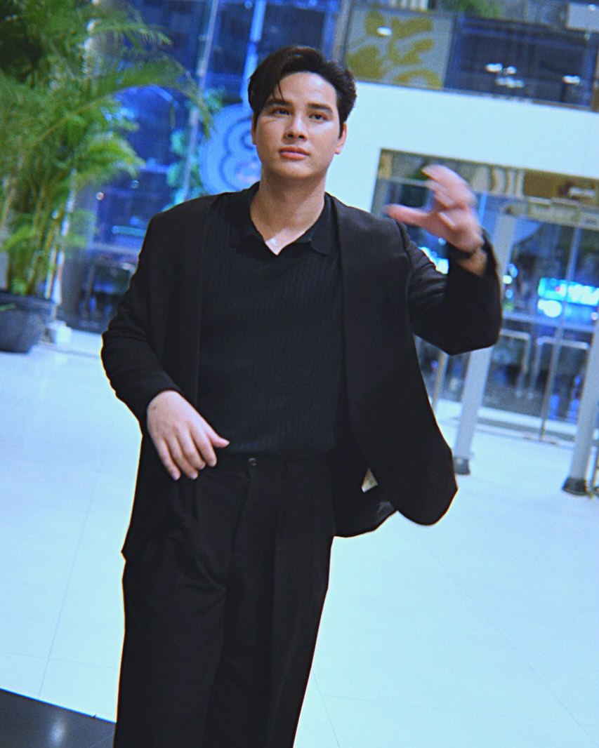 โบ๊ท - ธารา ทิพา