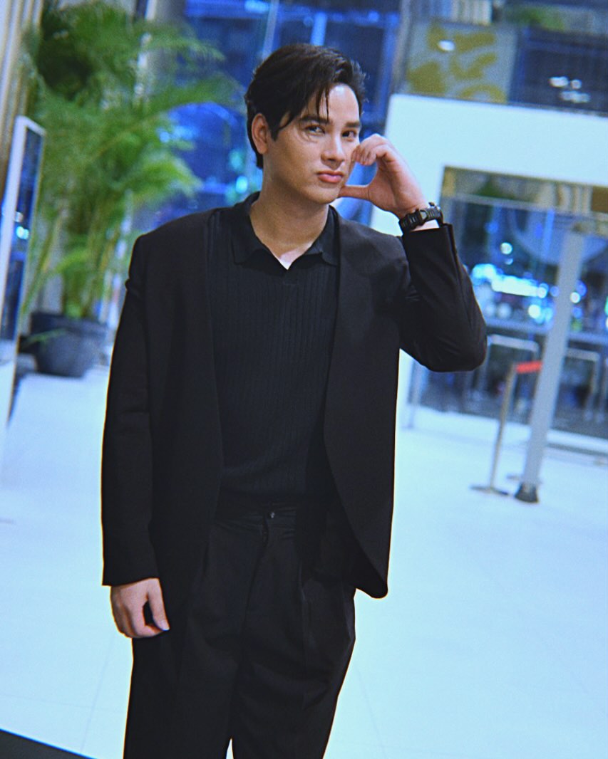 โบ๊ท - ธารา ทิพา