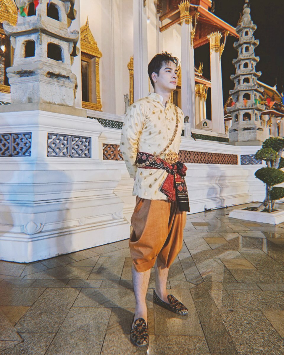 โบ๊ท - ธารา ทิพา