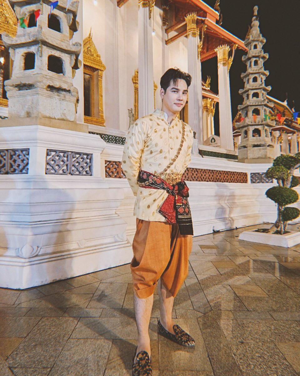 โบ๊ท - ธารา ทิพา
