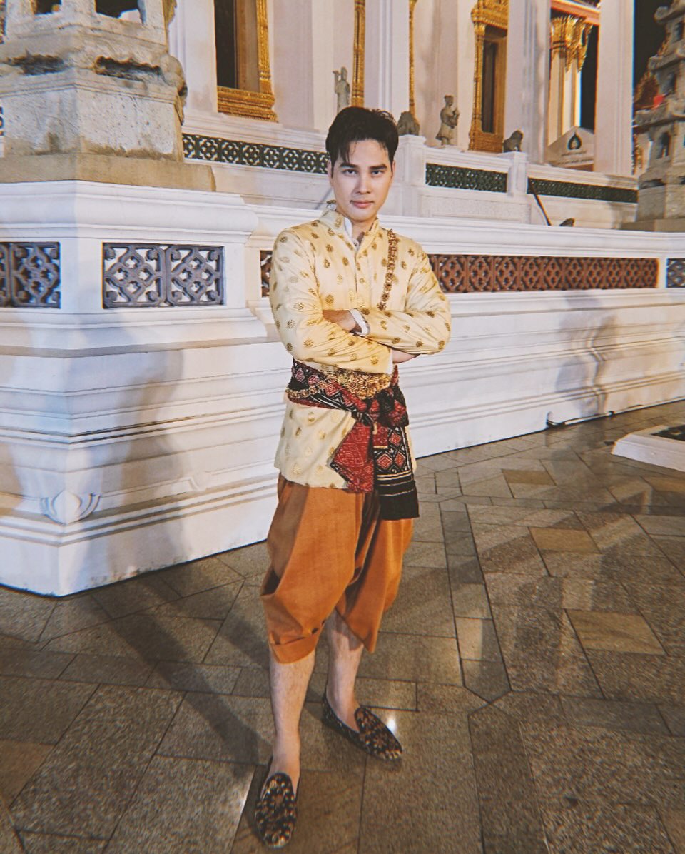 โบ๊ท - ธารา ทิพา