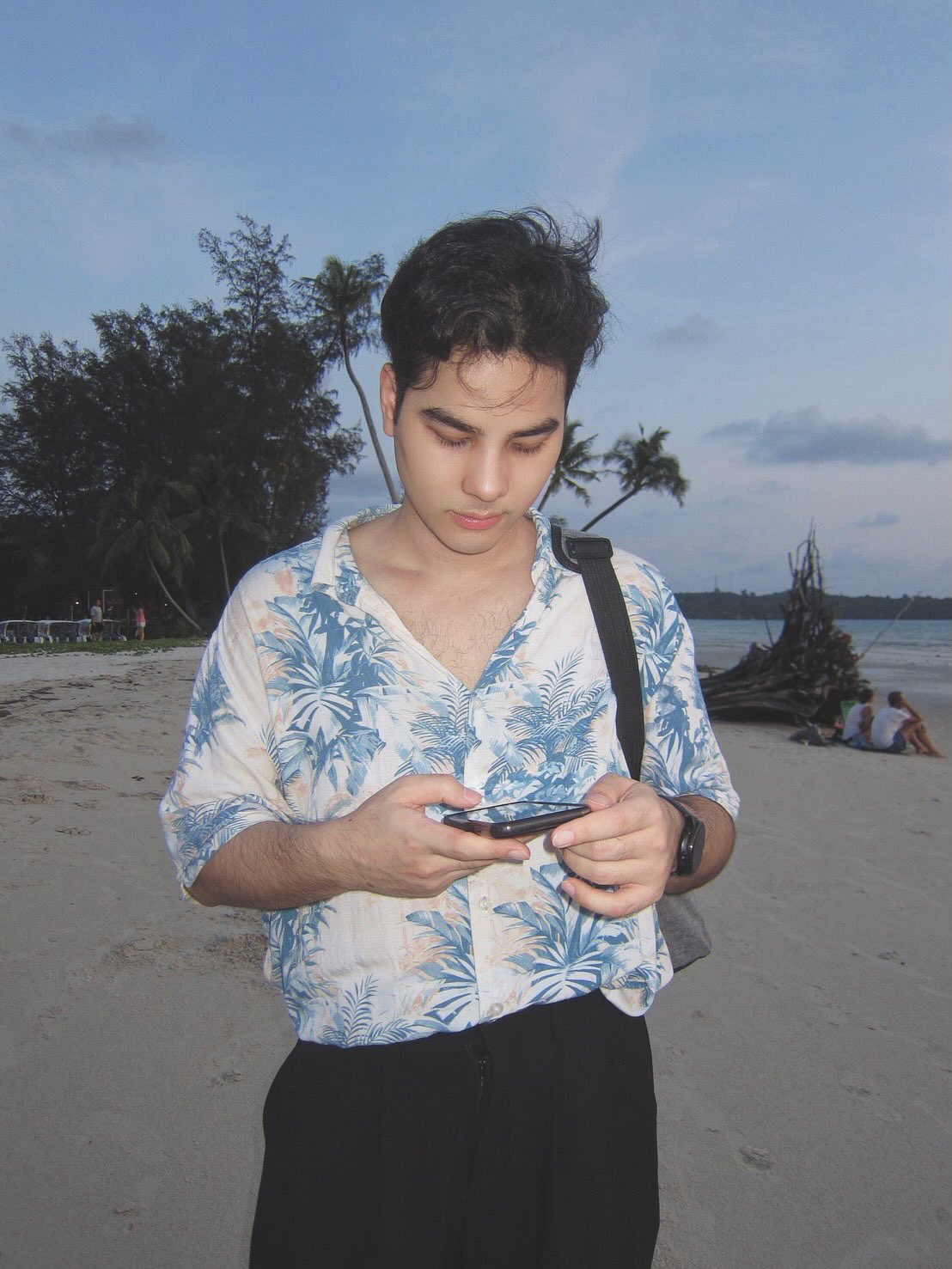 โบ๊ท - ธารา ทิพา