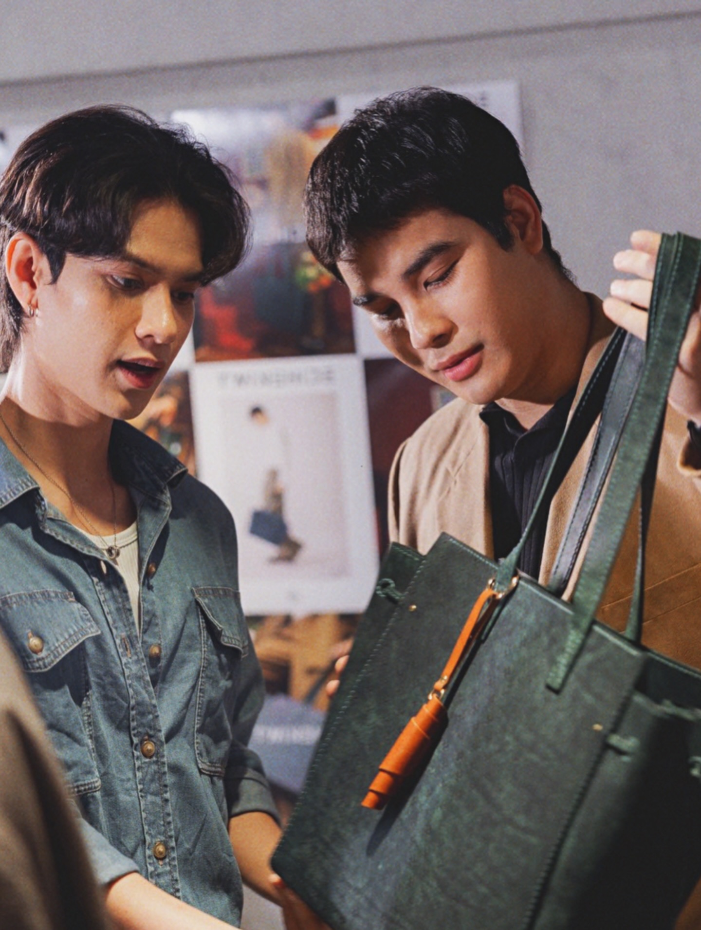 โบ๊ท - ธารา ทิพา