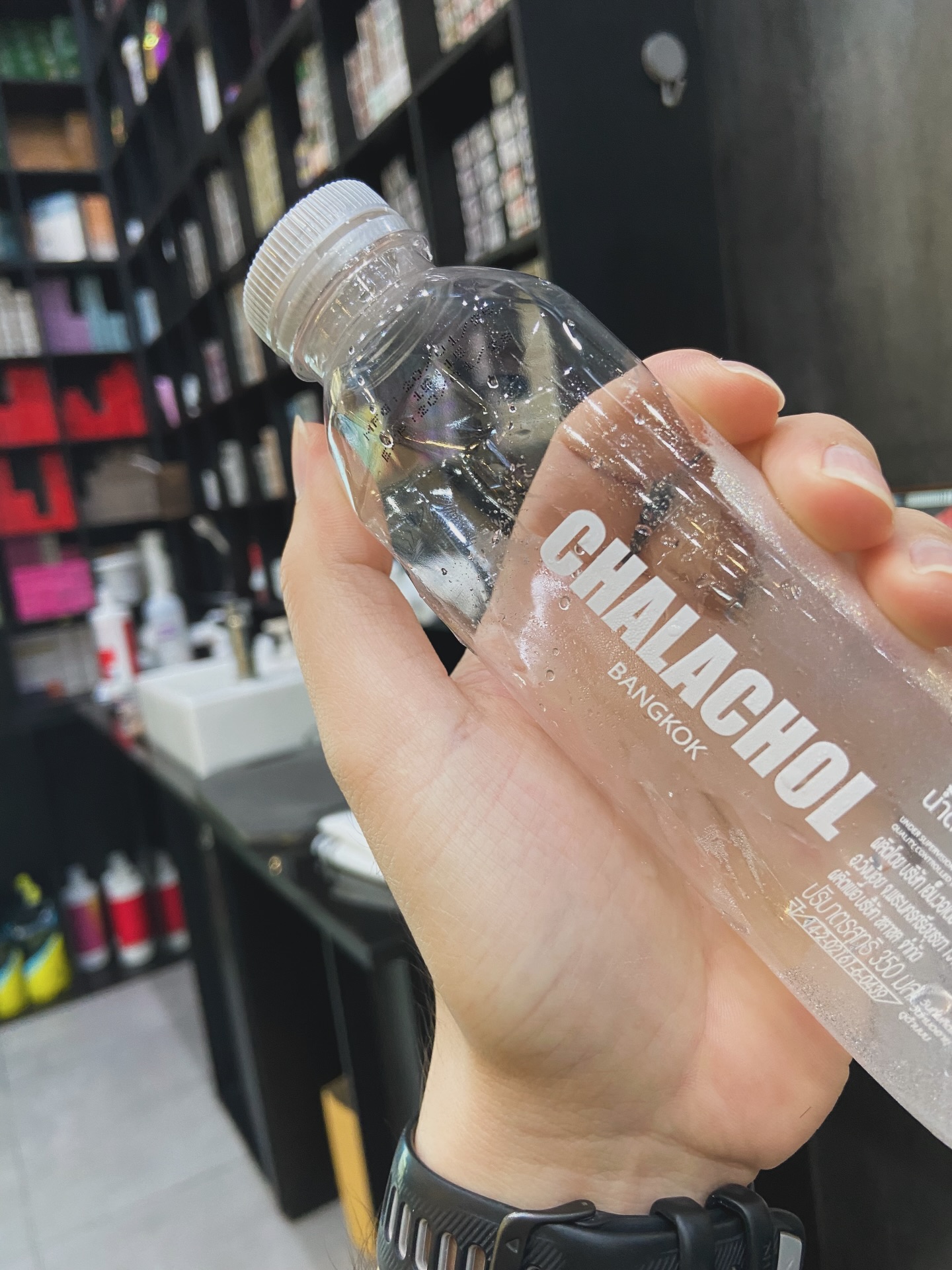 โบ๊ท - ธารา ทิพา