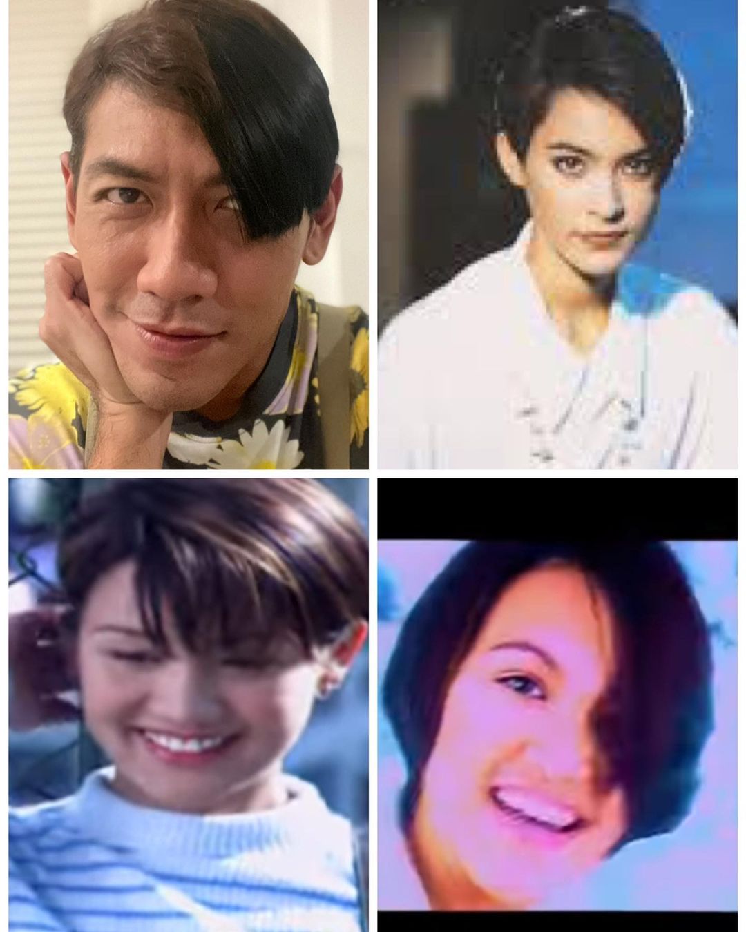 ป๋อมแป๋ม - นิติ ชัยชิตาทร