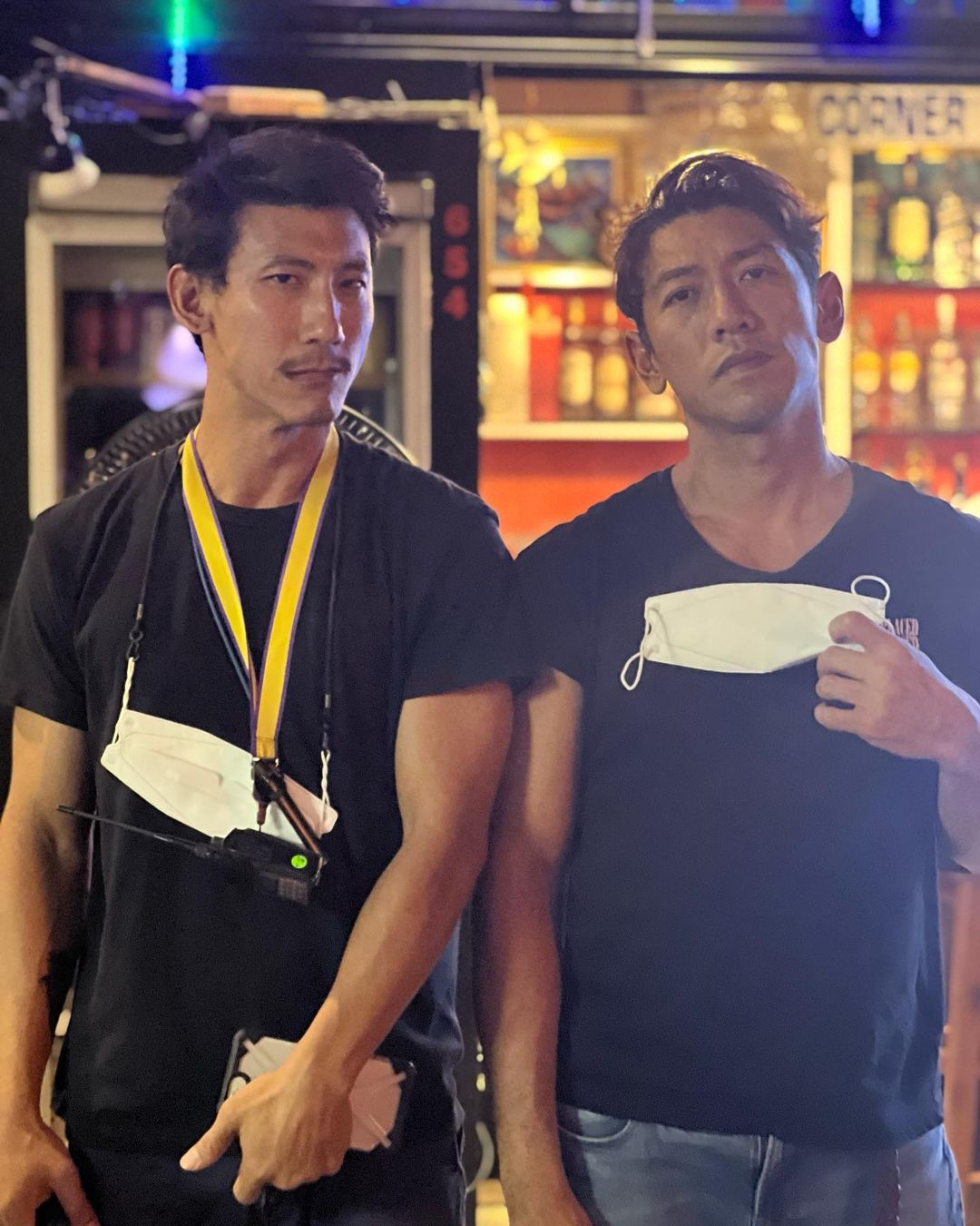 ป๋อมแป๋ม - นิติ ชัยชิตาทร