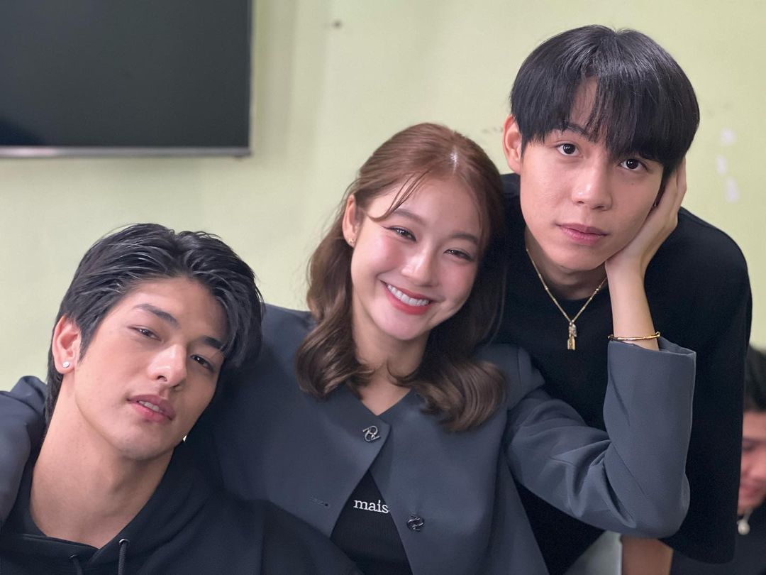 ป๋อมแป๋ม - นิติ ชัยชิตาทร