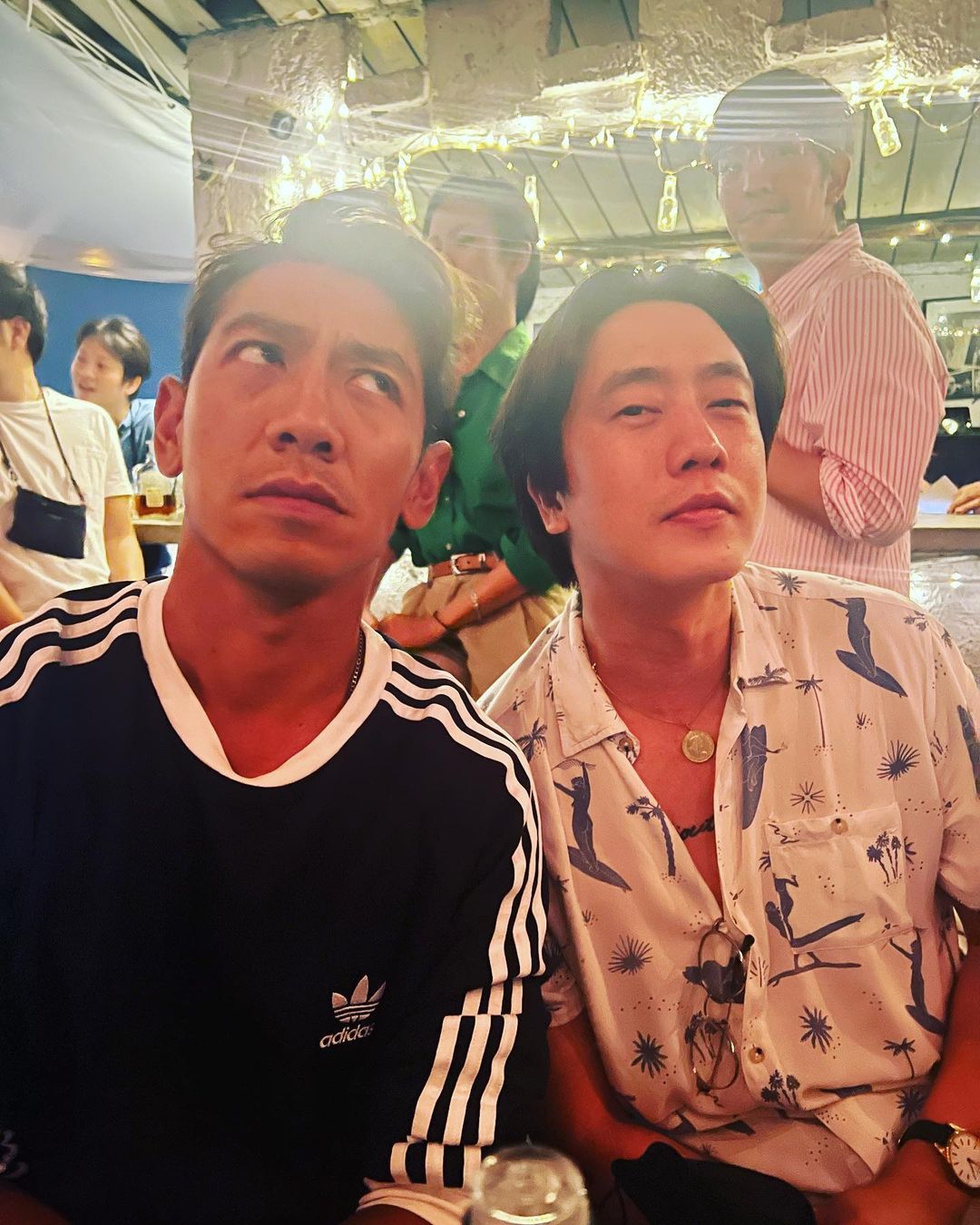 ป๋อมแป๋ม - นิติ ชัยชิตาทร