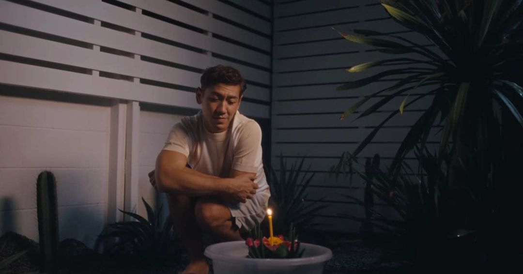 ป๋อมแป๋ม - นิติ ชัยชิตาทร