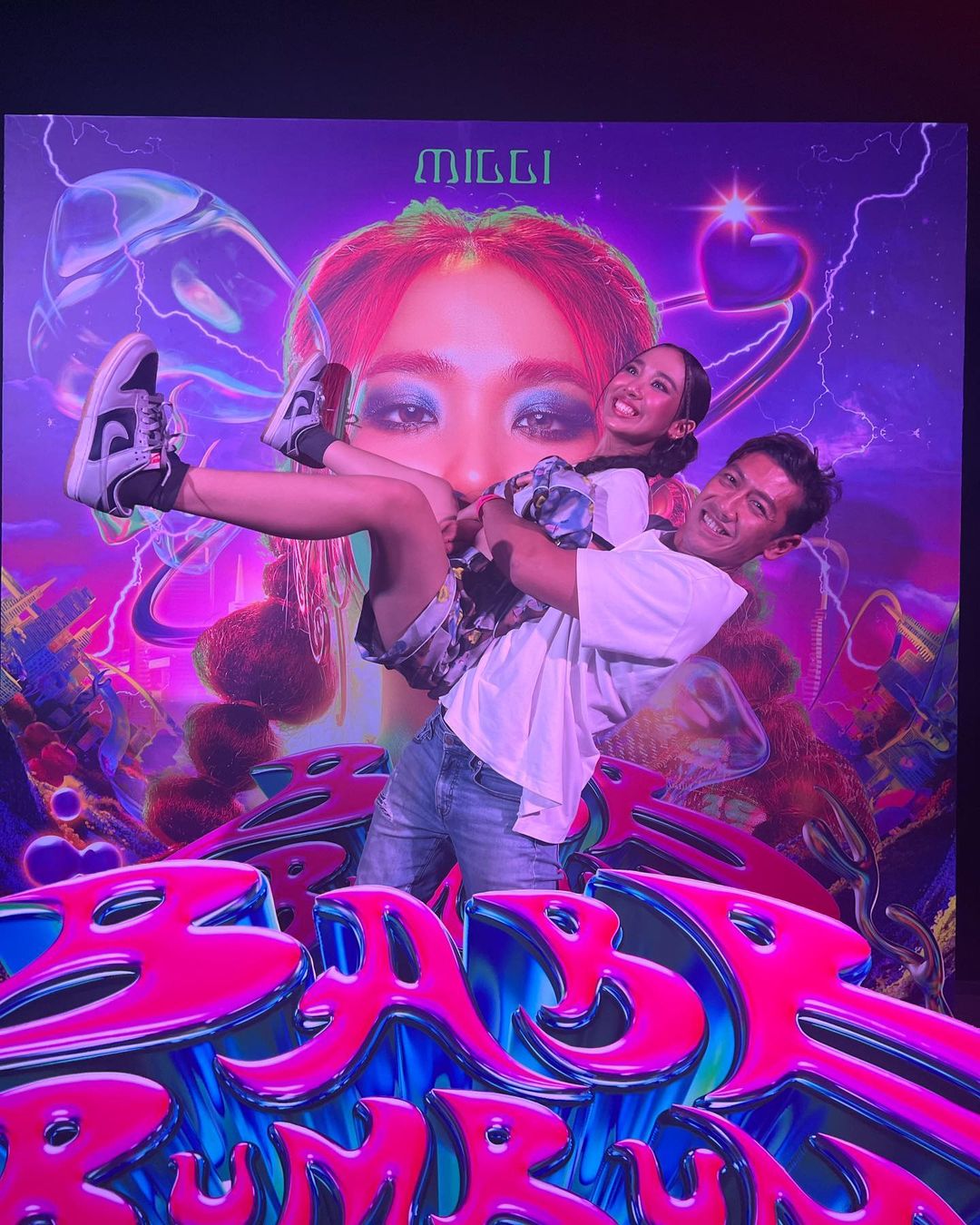 ป๋อมแป๋ม - นิติ ชัยชิตาทร