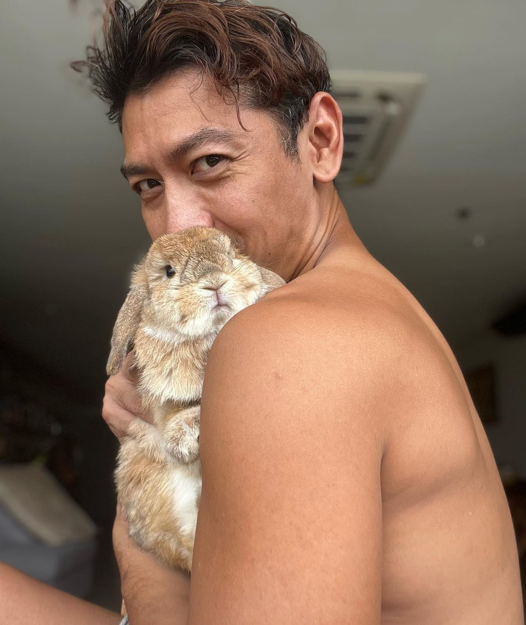 ป๋อมแป๋ม - นิติ ชัยชิตาทร