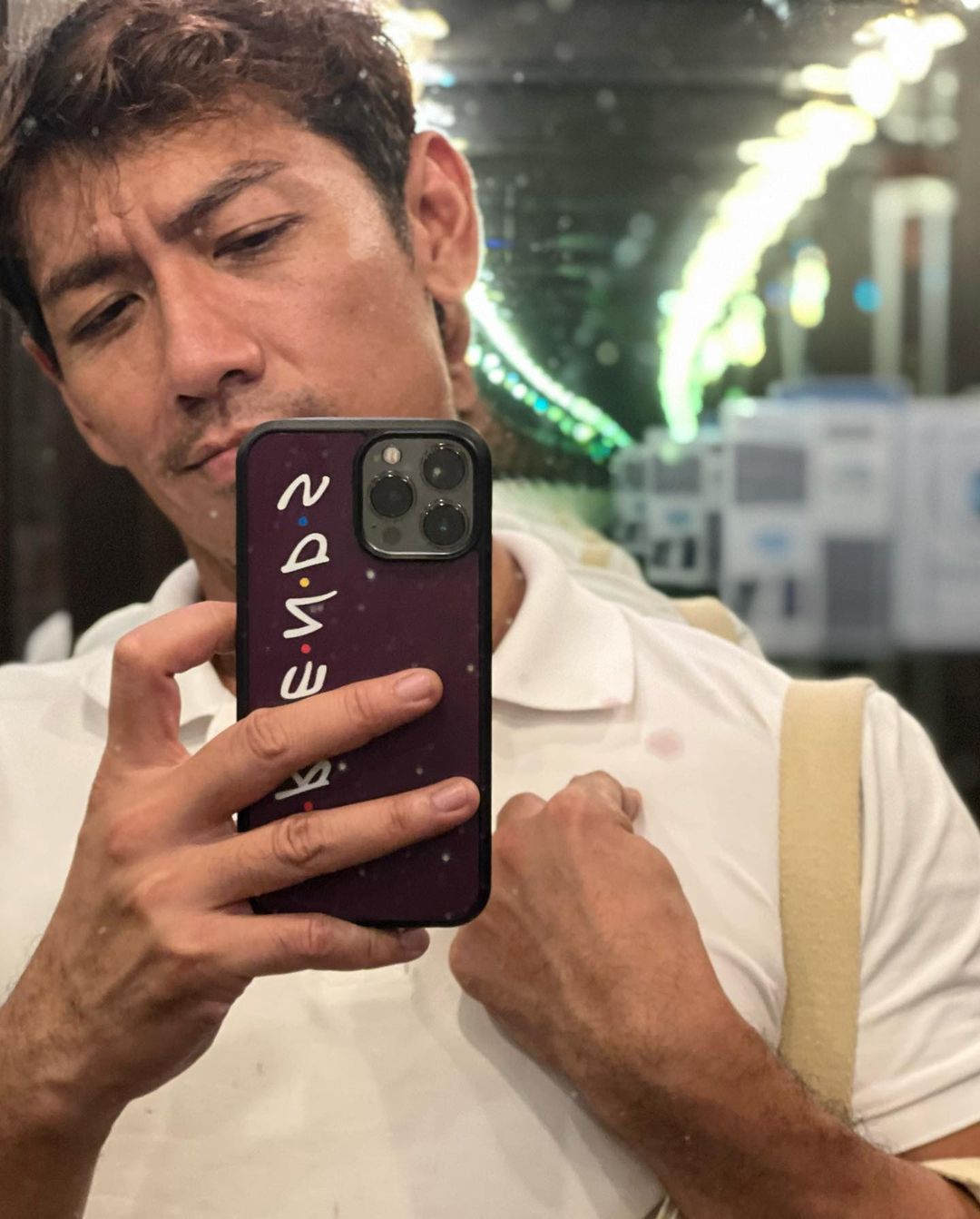 ป๋อมแป๋ม - นิติ ชัยชิตาทร