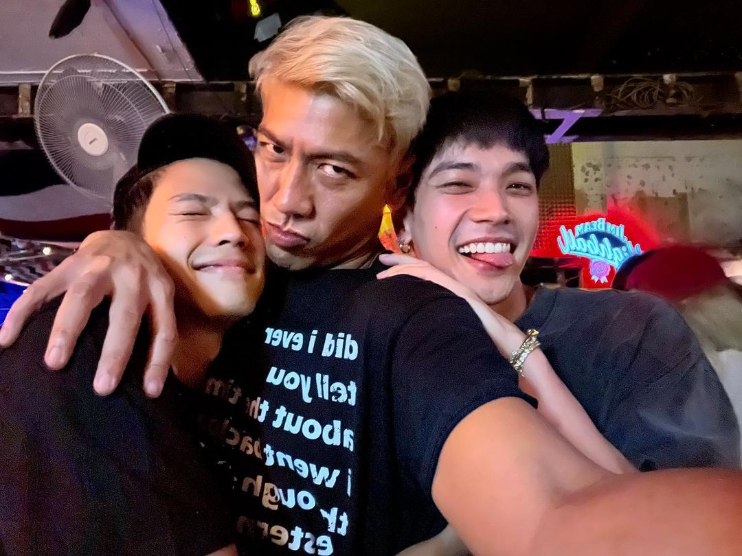 ป๋อมแป๋ม - นิติ ชัยชิตาทร