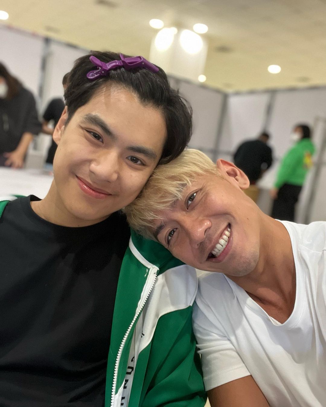 ป๋อมแป๋ม - นิติ ชัยชิตาทร