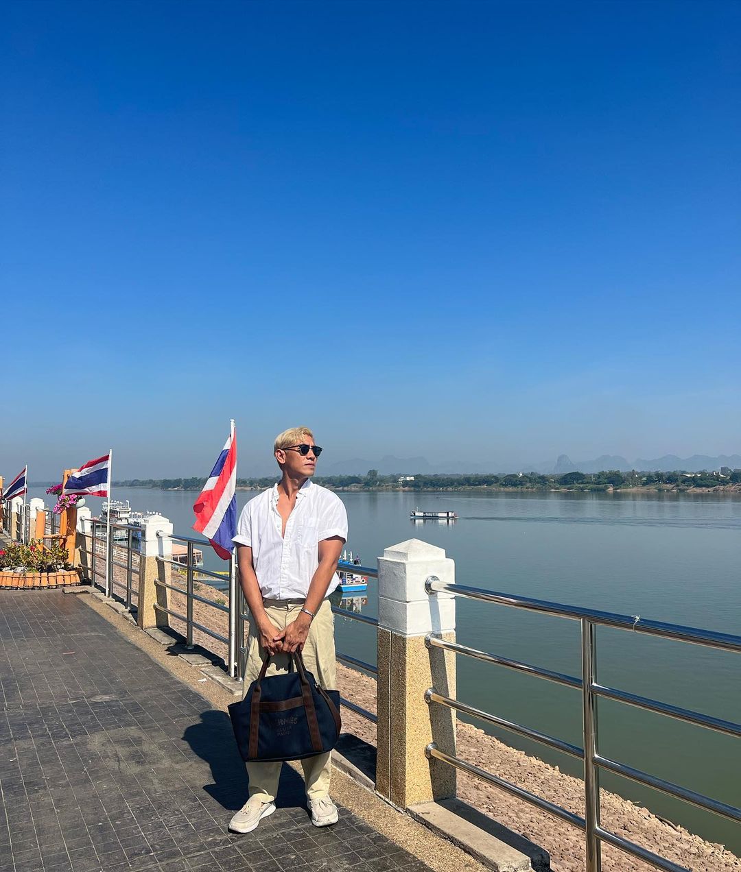 ป๋อมแป๋ม - นิติ ชัยชิตาทร