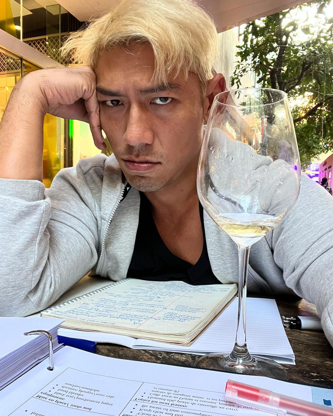 ป๋อมแป๋ม - นิติ ชัยชิตาทร