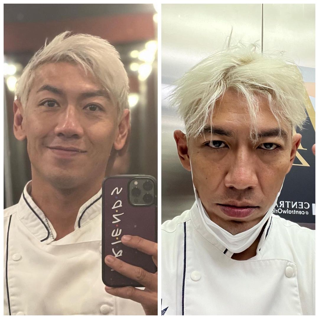 ป๋อมแป๋ม - นิติ ชัยชิตาทร