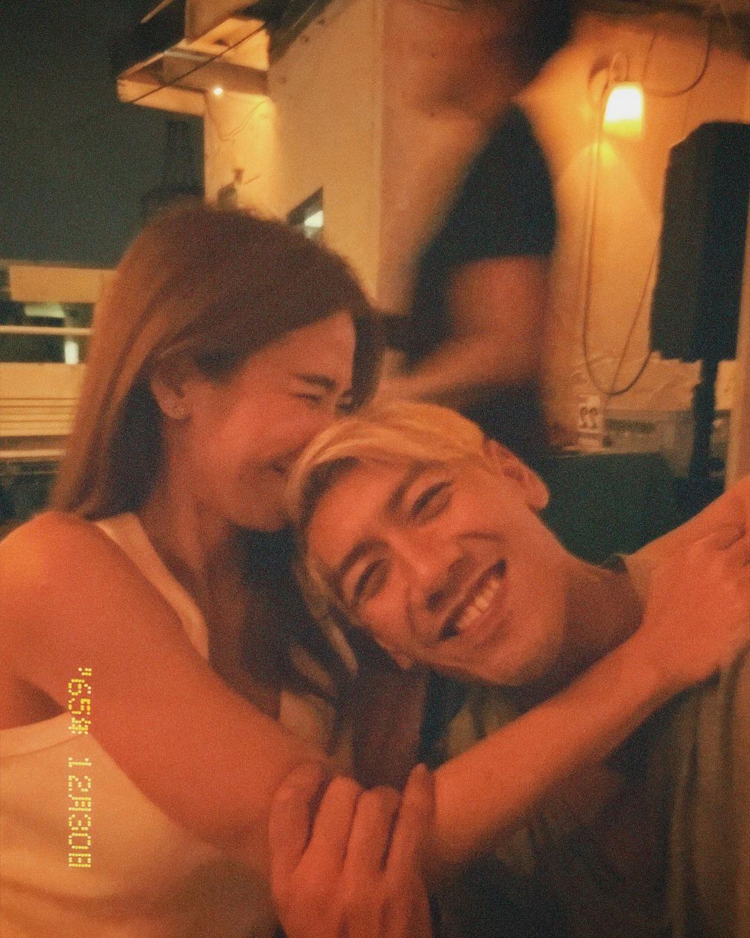 ป๋อมแป๋ม - นิติ ชัยชิตาทร