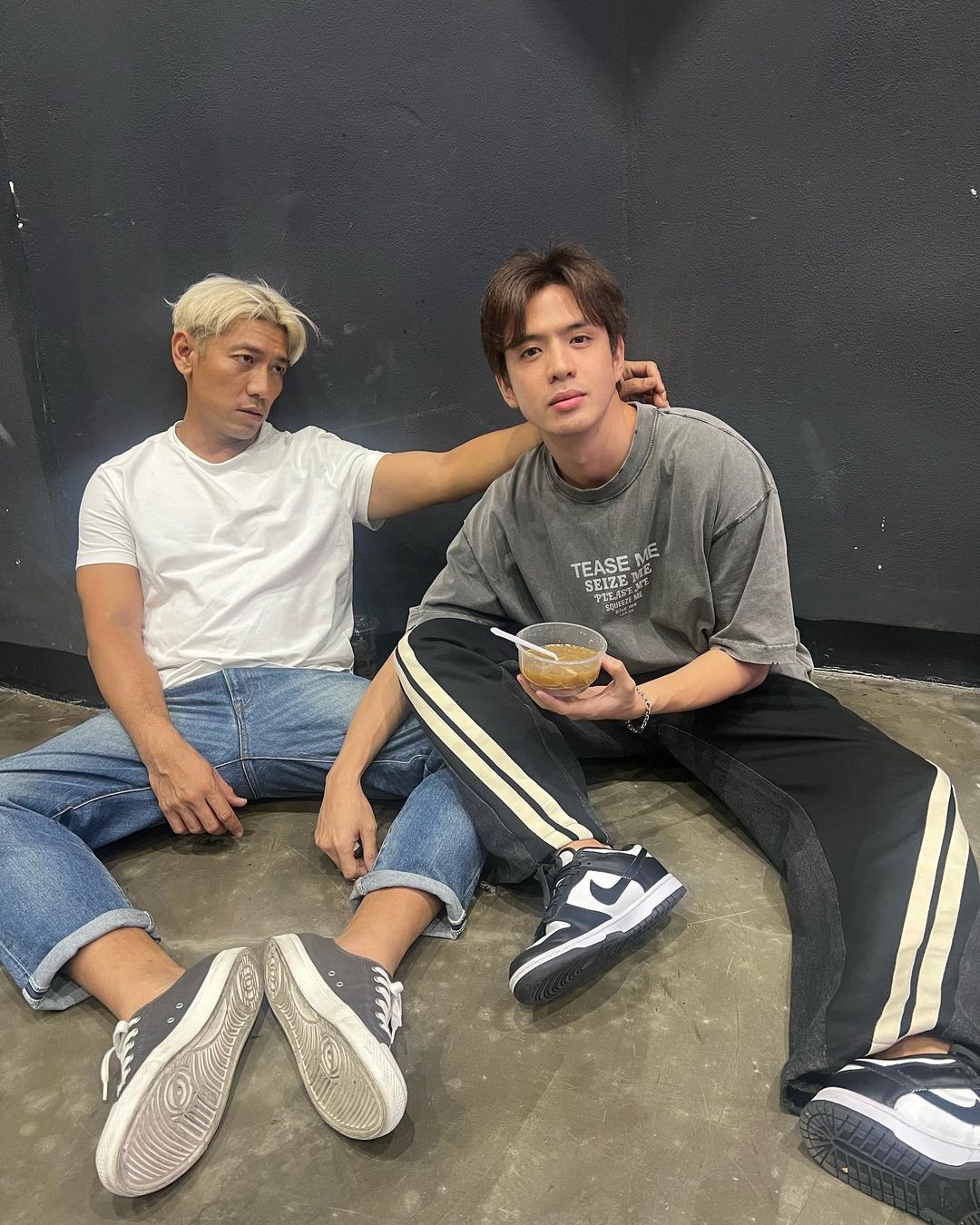 ป๋อมแป๋ม - นิติ ชัยชิตาทร