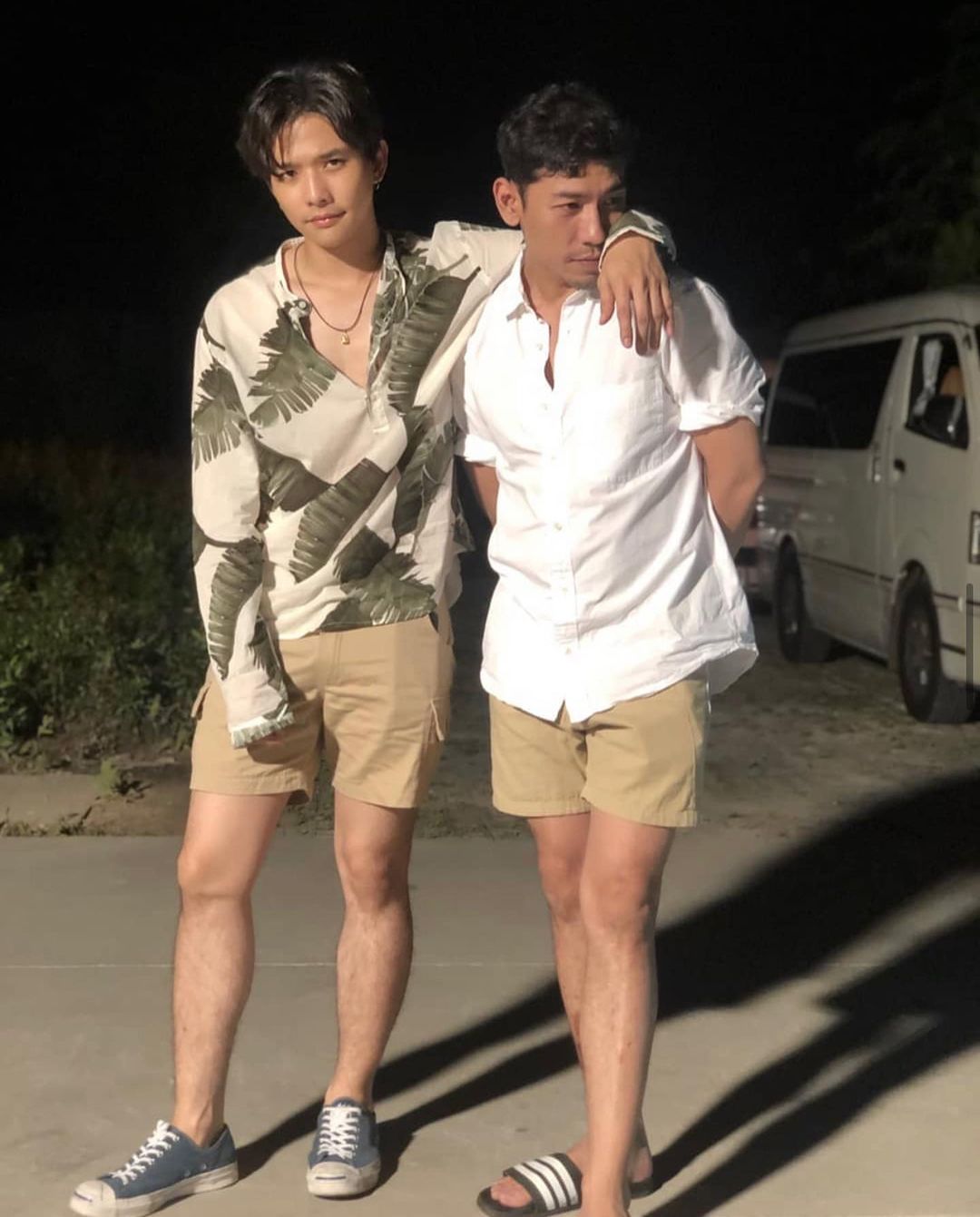 ป๋อมแป๋ม - นิติ ชัยชิตาทร