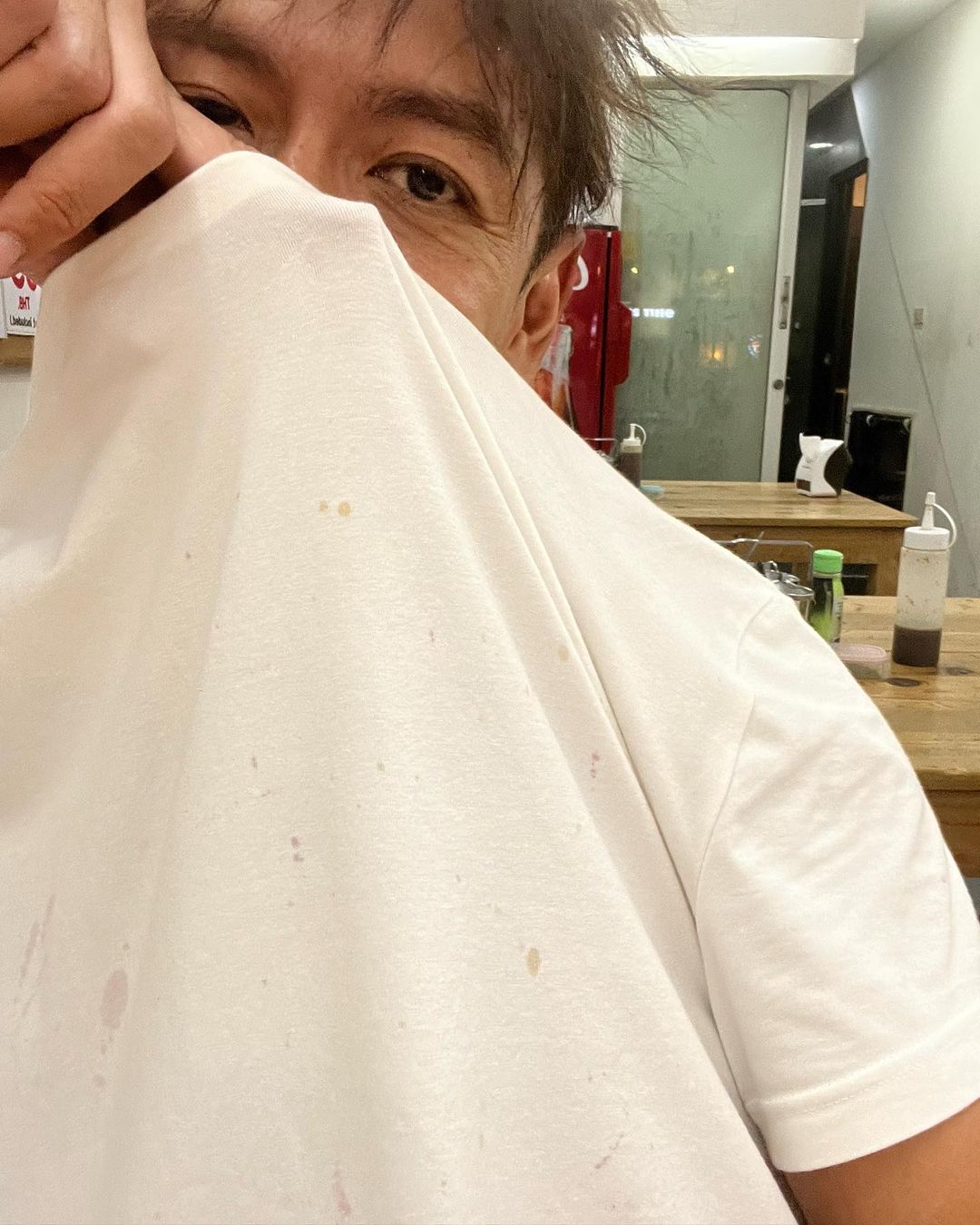 ป๋อมแป๋ม - นิติ ชัยชิตาทร