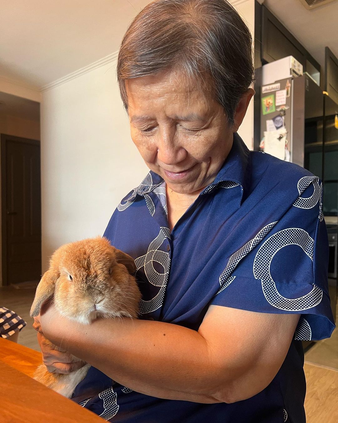 ป๋อมแป๋ม - นิติ ชัยชิตาทร