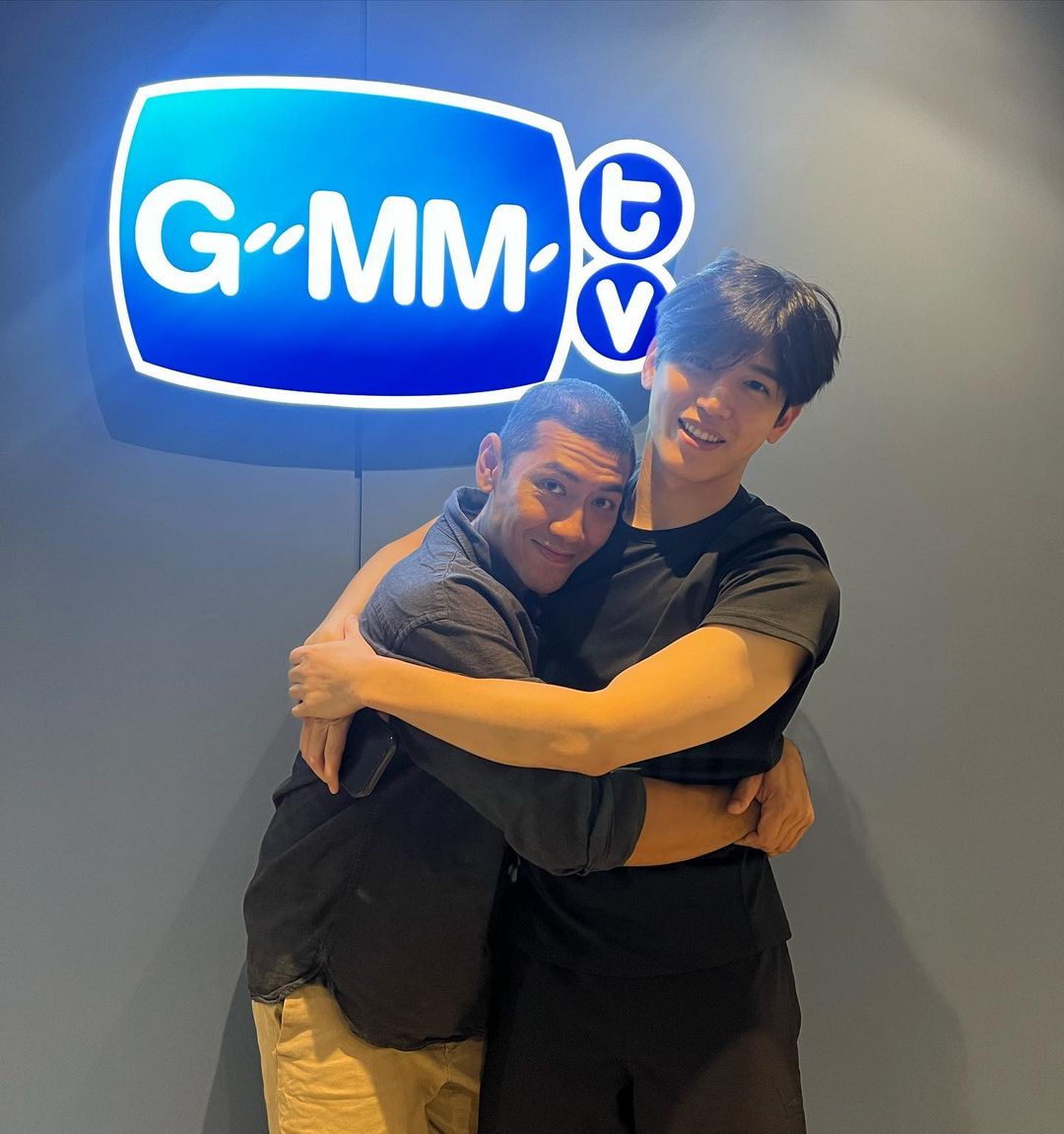 ป๋อมแป๋ม - นิติ ชัยชิตาทร