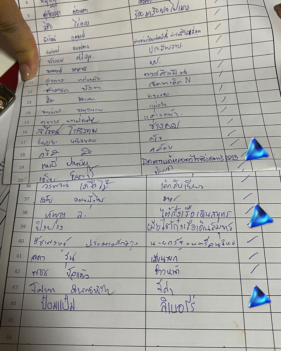ป๋อมแป๋ม - นิติ ชัยชิตาทร