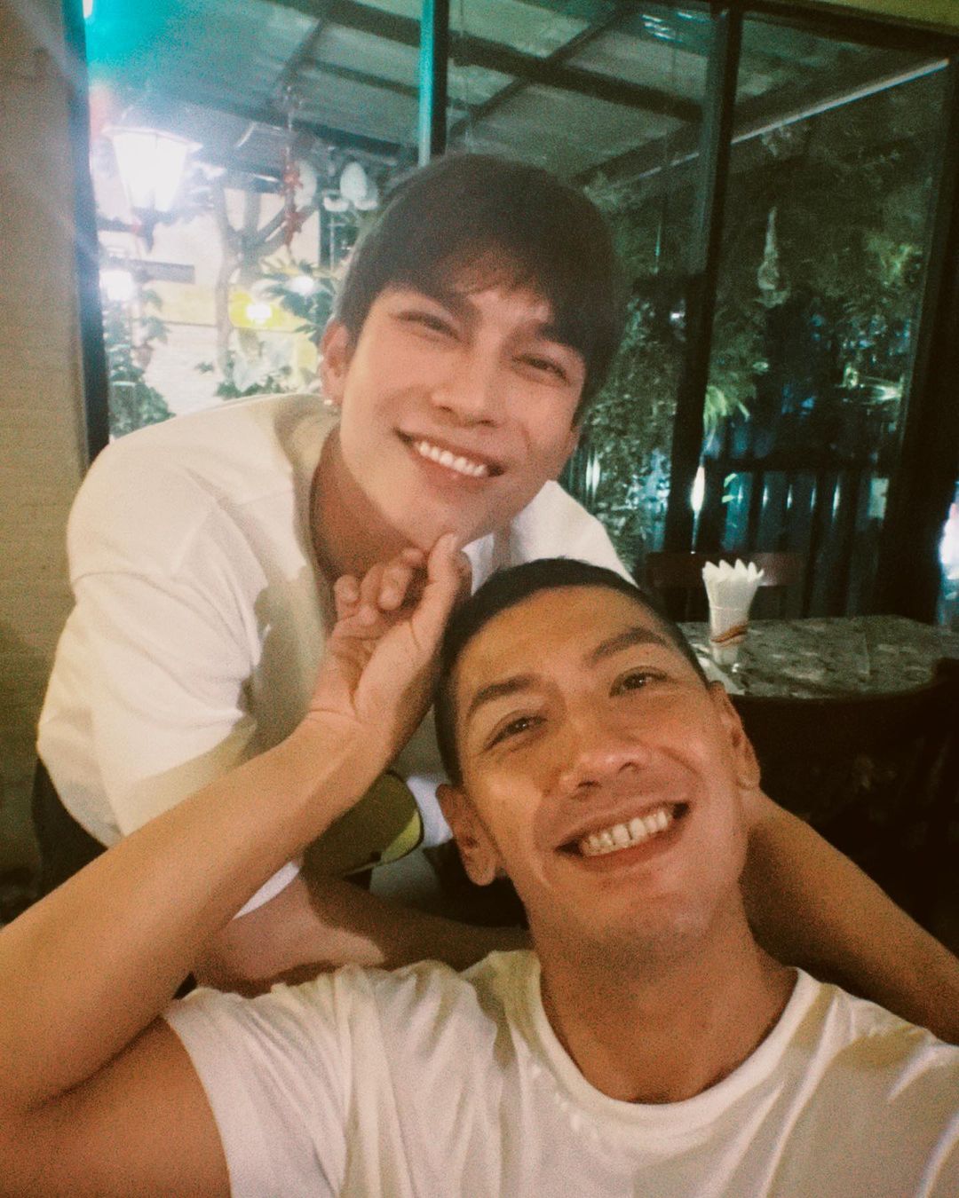 ป๋อมแป๋ม - นิติ ชัยชิตาทร