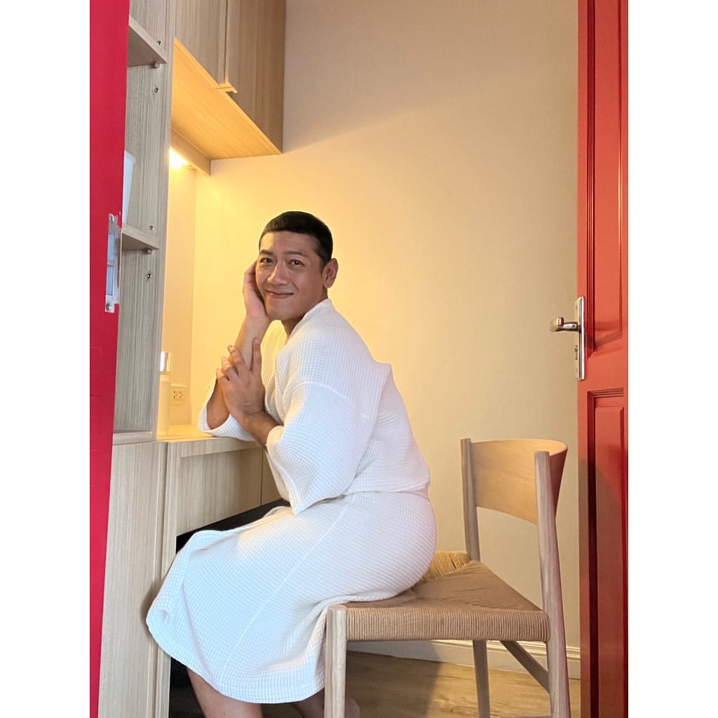 ป๋อมแป๋ม - นิติ ชัยชิตาทร