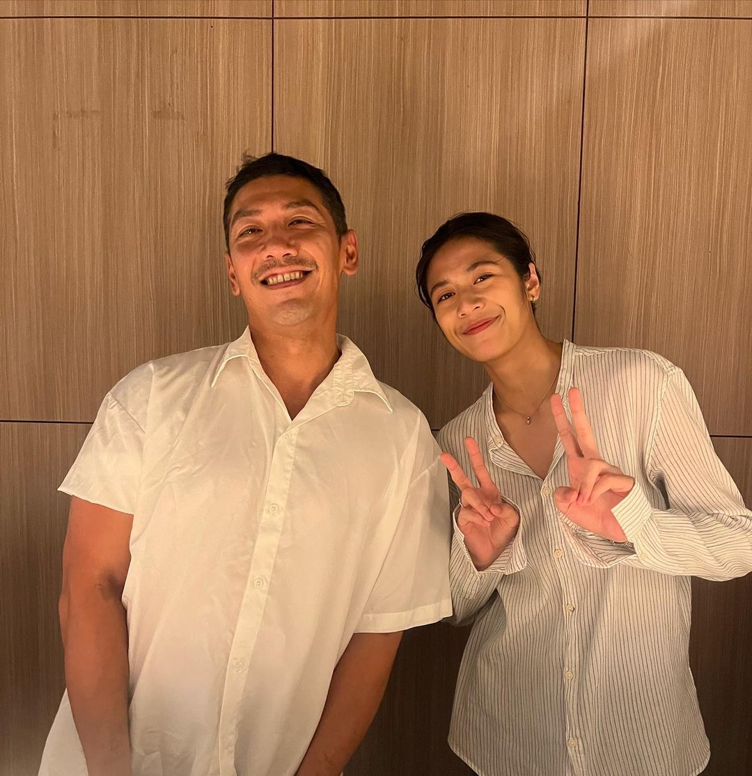 ป๋อมแป๋ม - นิติ ชัยชิตาทร