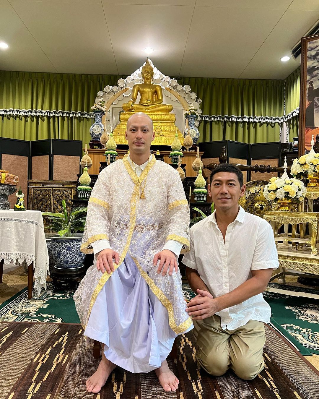 ป๋อมแป๋ม - นิติ ชัยชิตาทร