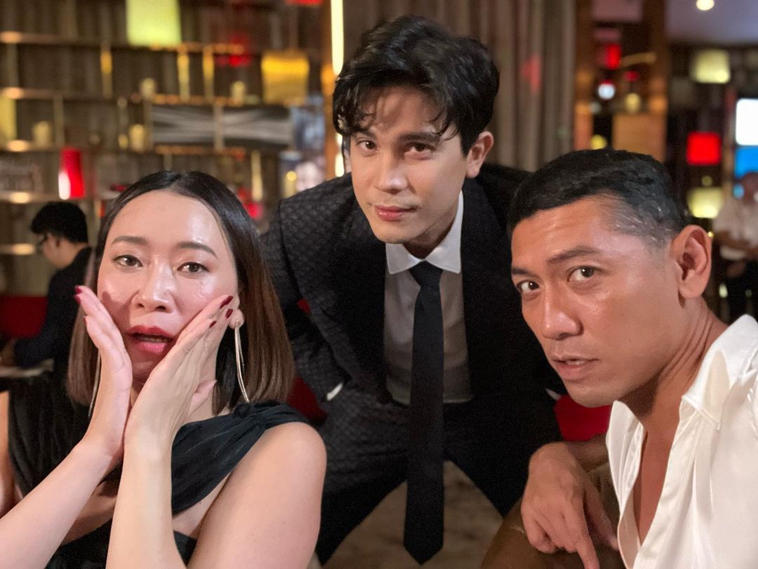 ป๋อมแป๋ม - นิติ ชัยชิตาทร