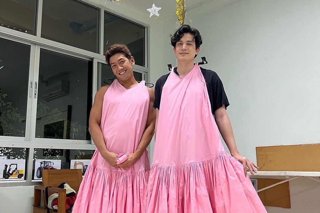 ป๋อมแป๋ม - นิติ ชัยชิตาทร