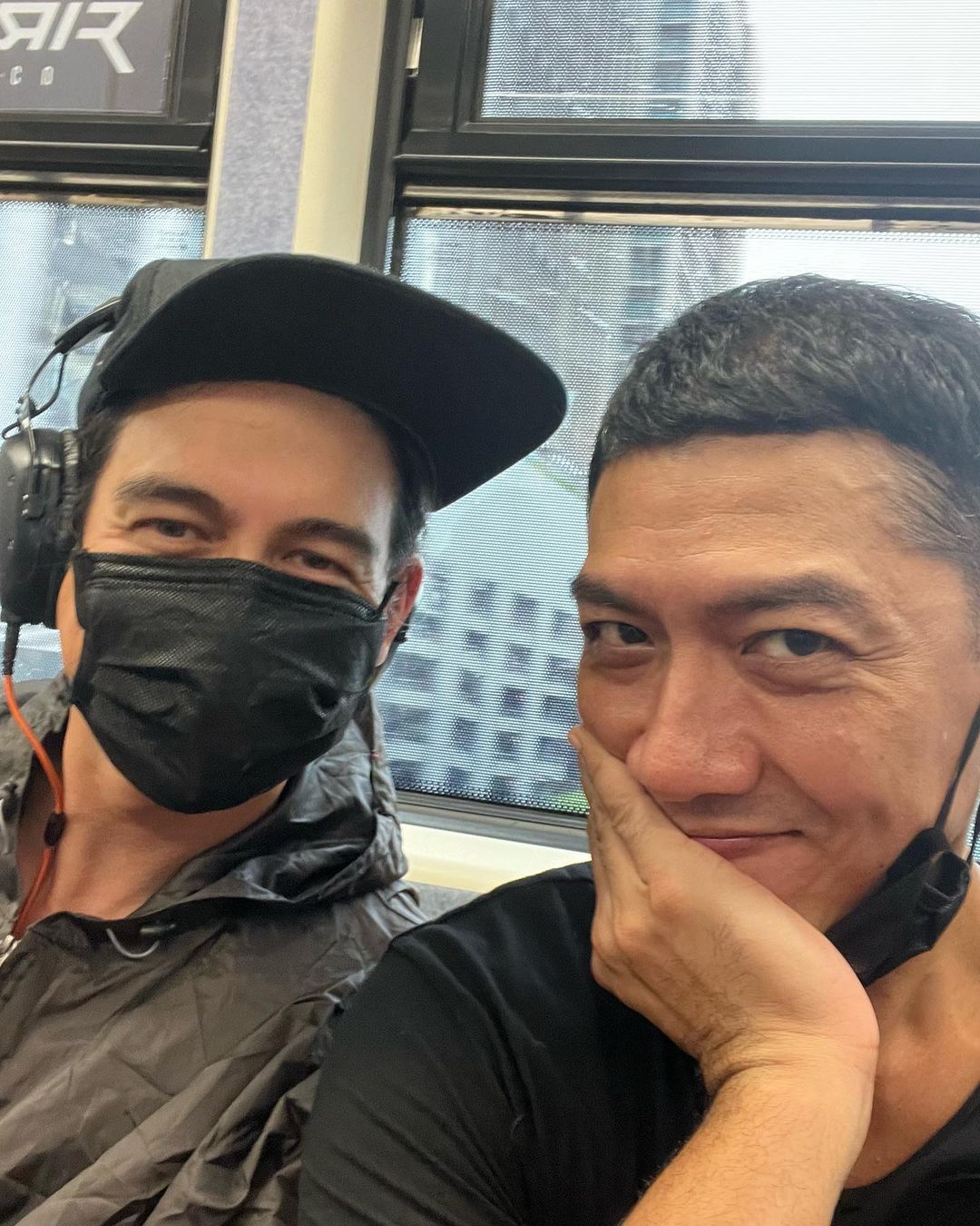 ป๋อมแป๋ม - นิติ ชัยชิตาทร