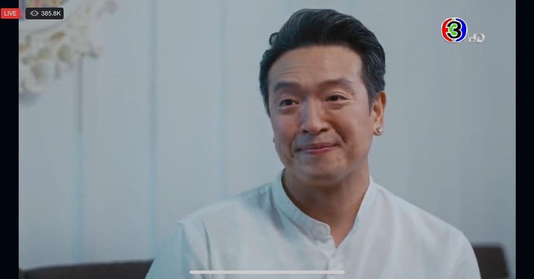 ป๋อมแป๋ม - นิติ ชัยชิตาทร