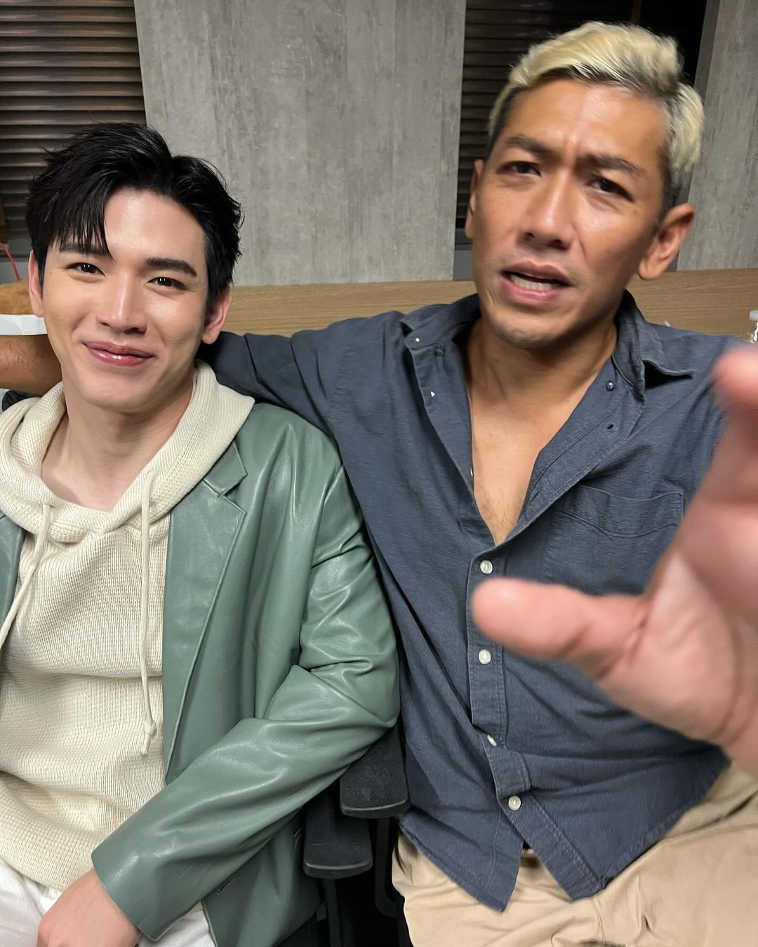 ป๋อมแป๋ม - นิติ ชัยชิตาทร