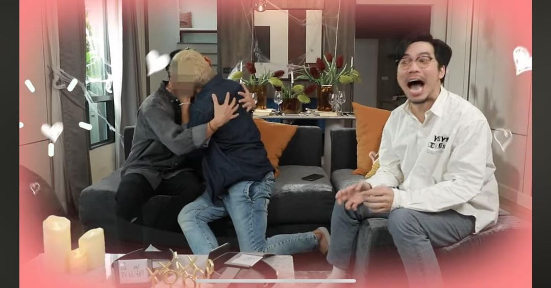 ป๋อมแป๋ม - นิติ ชัยชิตาทร